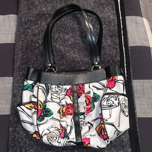 Miche Floral Demi shoulder bag